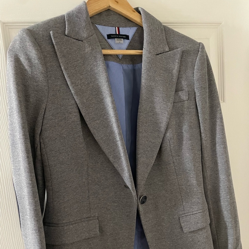 Never been worn- beautiful blazer